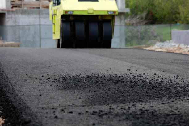 Best Custom Driveway Pavers  in China, TX