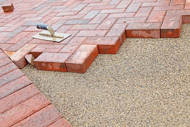Best Driveway Pavers Near Me  in China, TX