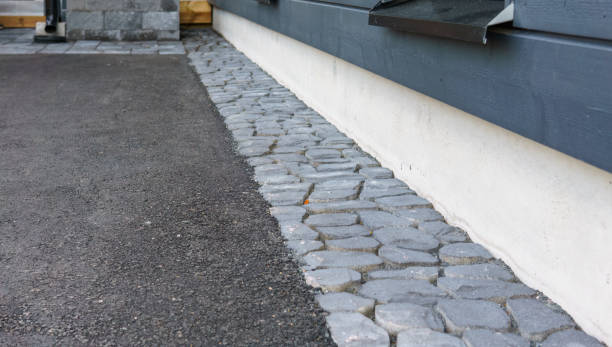 Trusted China, TX Driveway Pavers Experts