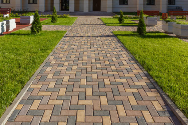 Best Best Driveway Pavers  in China, TX